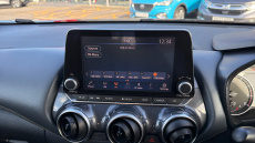 Nissan Juke 1.0 DiG-T N-Connecta 5dr Petrol Hatchback